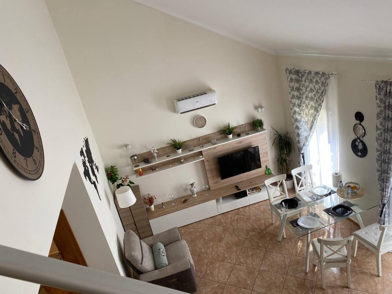 Apartamento Milagre Centro Faro