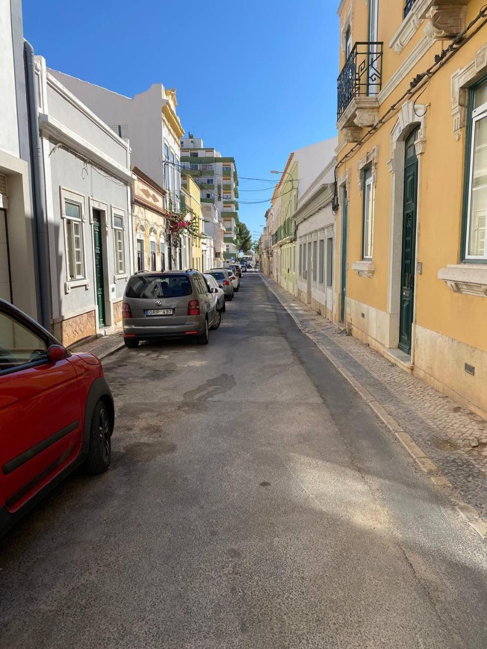 Apartamento Milagre Centro Faro