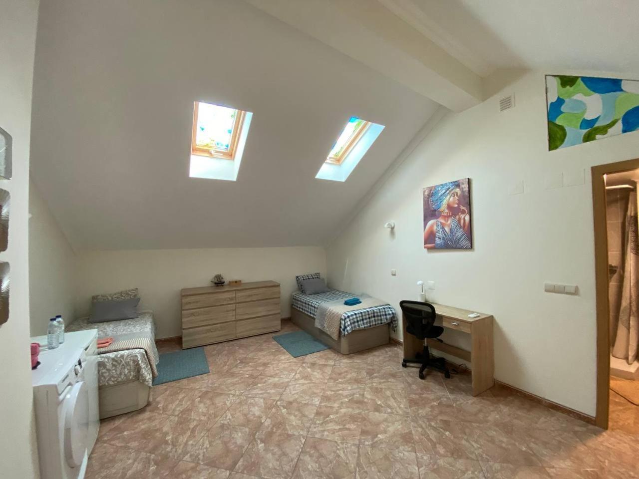 Milagre Centro Apartamento Faro